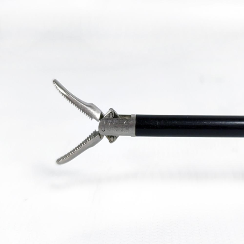 Kelly Dessecting Forceps 5mm, 33cm with Handle