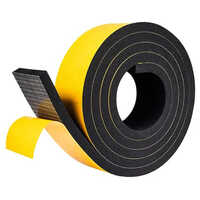 Epdm Foam Tape