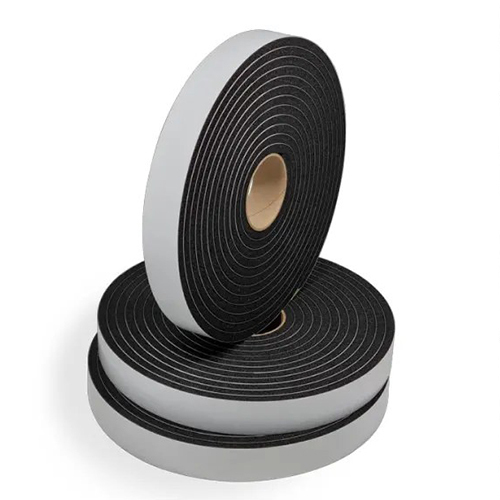 Neoprene Foam Tape