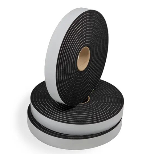 Neoprene Rubber Foam Tapes