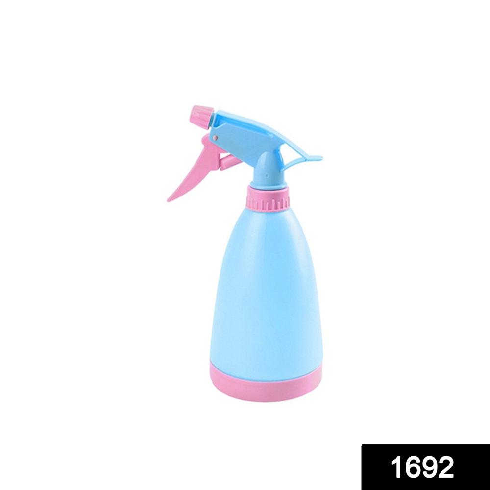 Multipurpose Home & Garden Water Spray Bottle - Application: As Per Product Requirement