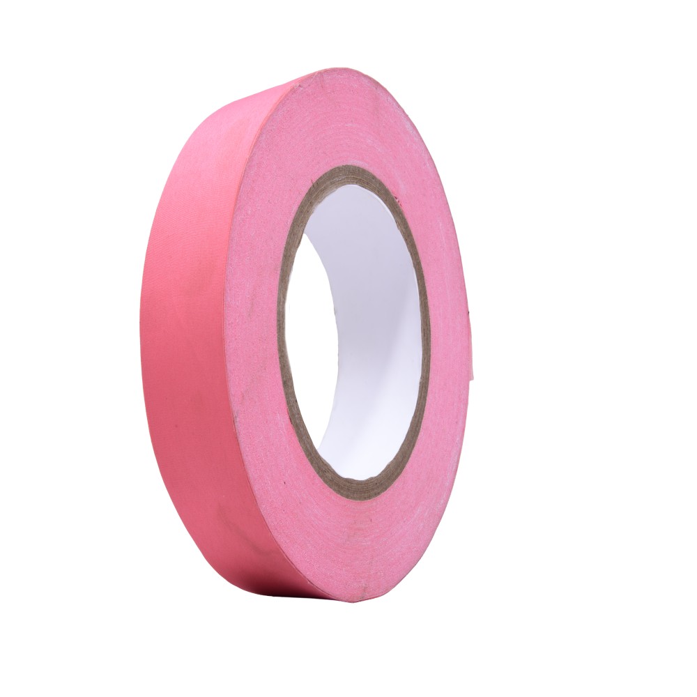 Rayon Fabric Insulation Adhesive Tape - Color: Black