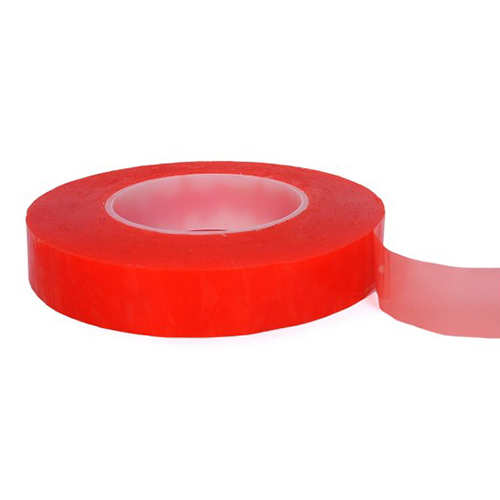 Double Sided Release Coated Polyester Film