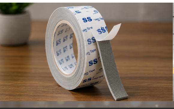 Polyimide Tape - Color: Amber