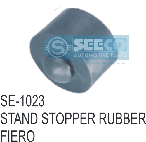 Stand Stopper Rubber Thickness: 1 - 1.5