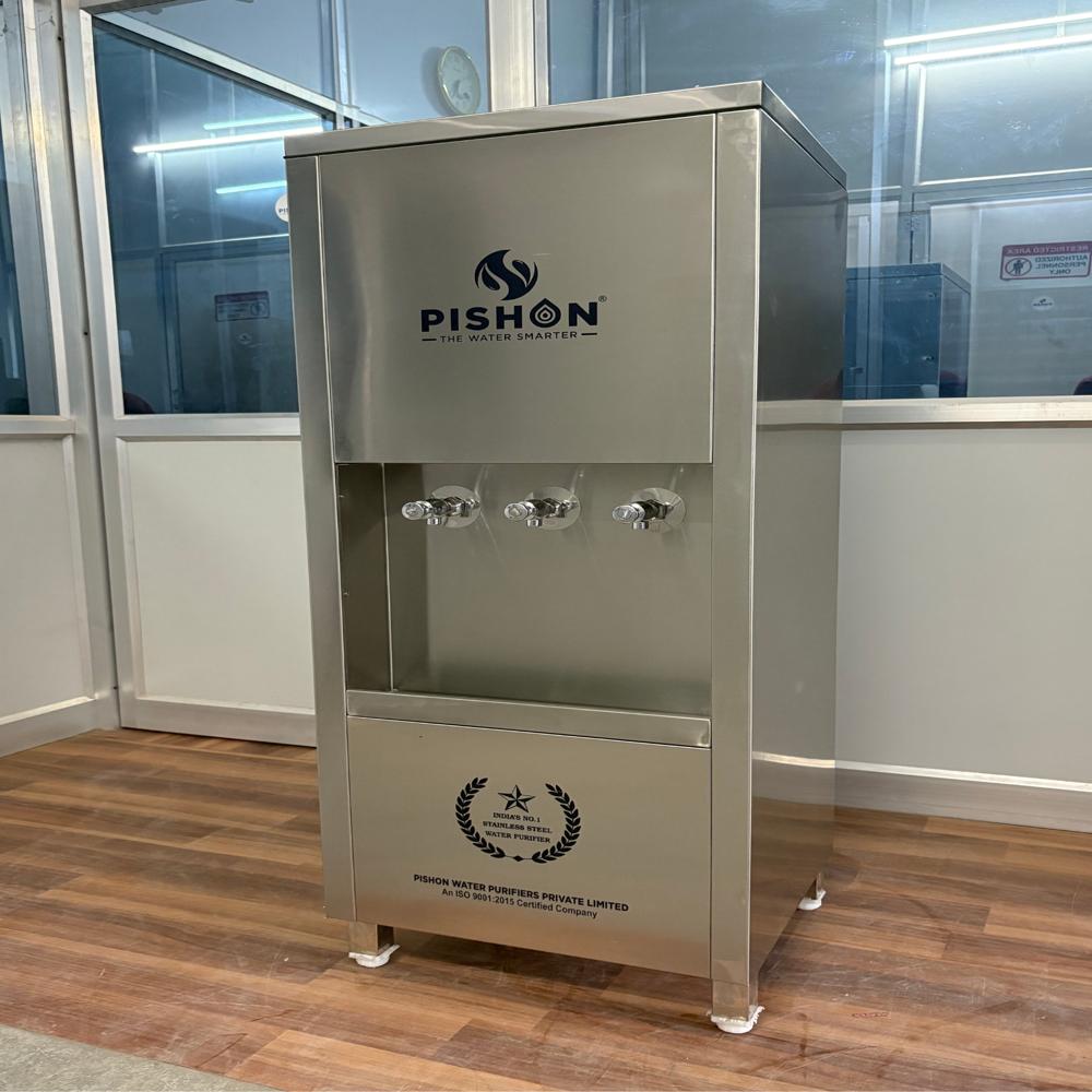 SS cool Water Machine