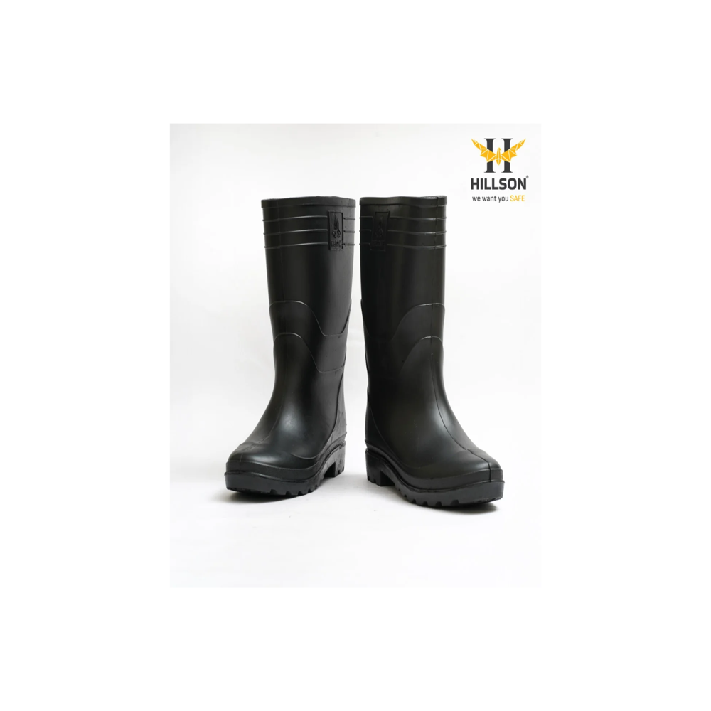 Safety Gumboots