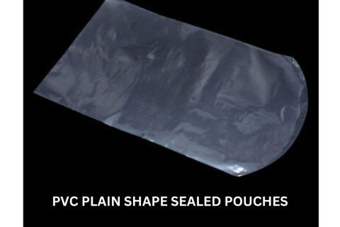 Shape Sealed Packaging