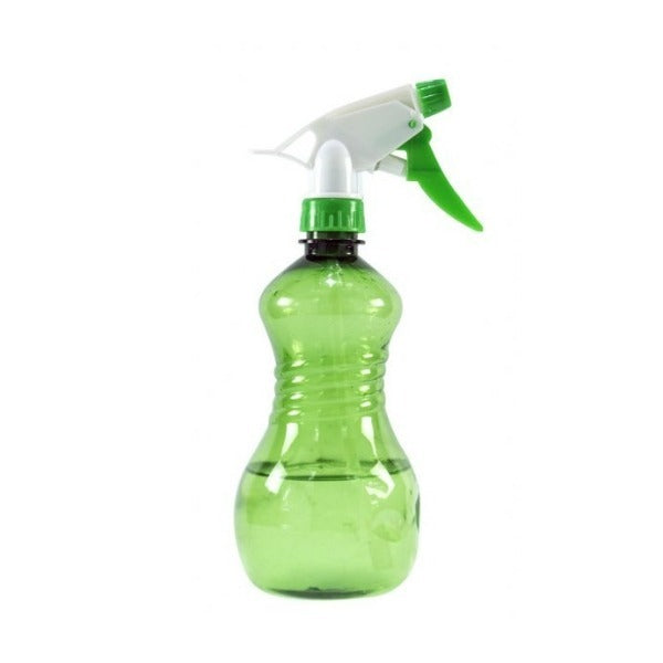 Multipurpose Home & Garden Water Spray Bottle For Cleaning Pack - Application: As Per Product Requirement