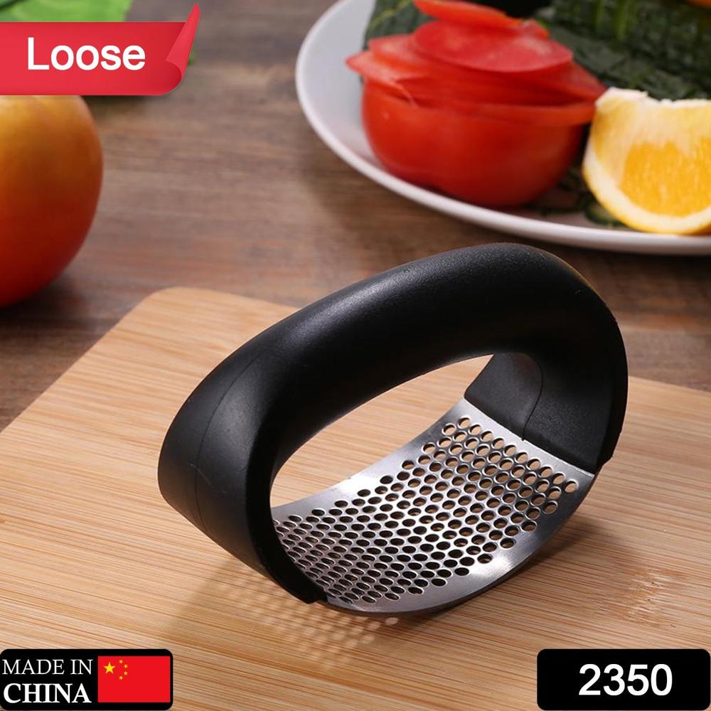 Quick Garlic Ginger Crusher For Cooking - Application: As Per Product Requirement