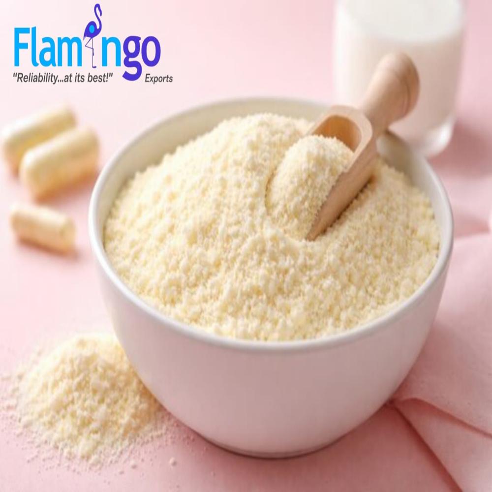 Colostrum Powder - 5 Kg Hdpe Jar, 99% Purity, Creamish To Pale Yellow, Supports Immune Health & Athletic Performance