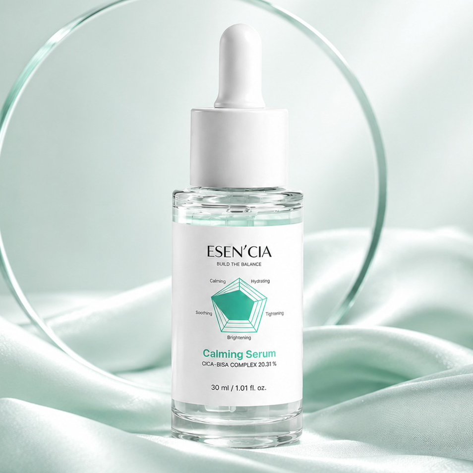 30ml Esencia Calming Serum