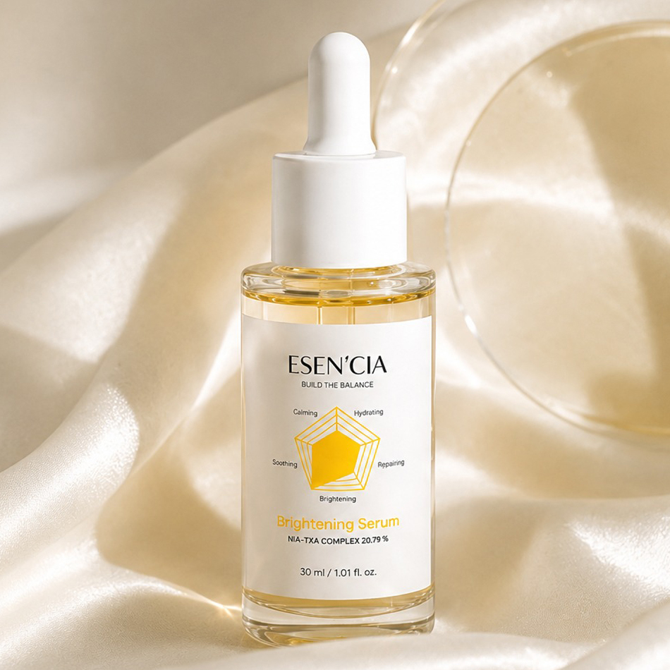 Third Party Manufacturer Brightening Serum - Age Group: Adults