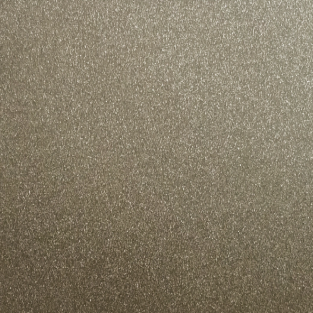 Metallic Bonded Powder Coating