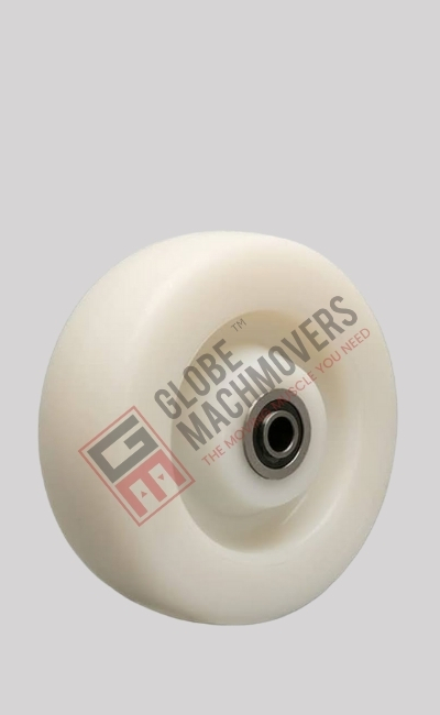 Nylon Wheel-Roller