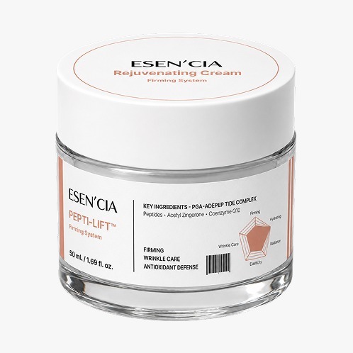 Third Party Manufacturer Rejuvenating Cream - Age Group: Adults