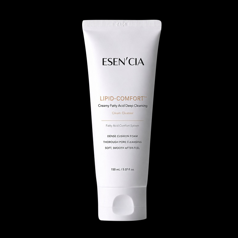 Third Party Manufacturer Lipid Comfort Cream Cleanser - Age Group: Adults