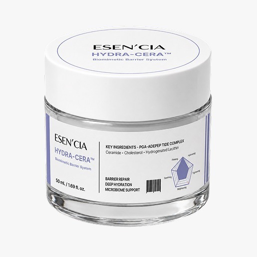 Third Party Manufacturer Hydracera Facial Moisturizer - Age Group: Adults