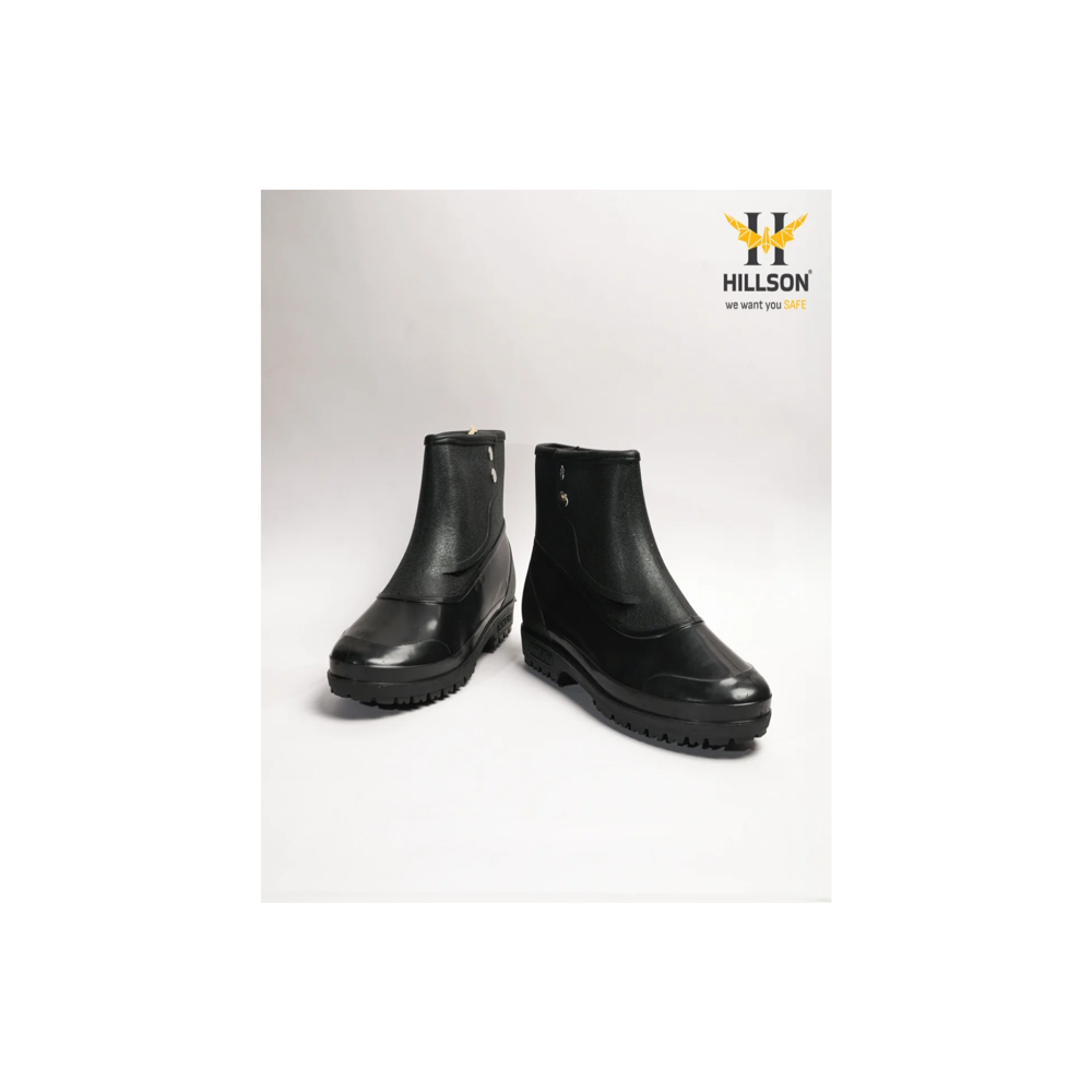 Hillson 7 Star - Color: Black