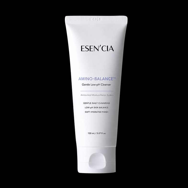 Third Party Manufacturer Amino Balance Gentle Low Ph Cleanser - Age Group: Adults