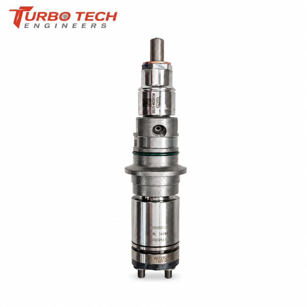 Fuel Injector Common Rail Injector Cummins 5491665