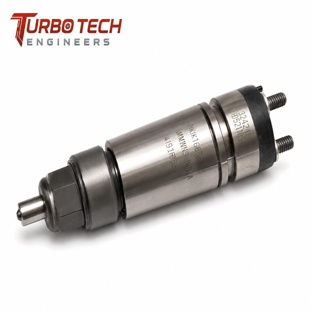 Fuel Injector Common Rail Injector Cummins 5491665