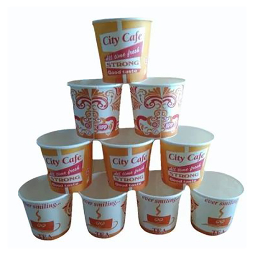 250ml Paper Cups