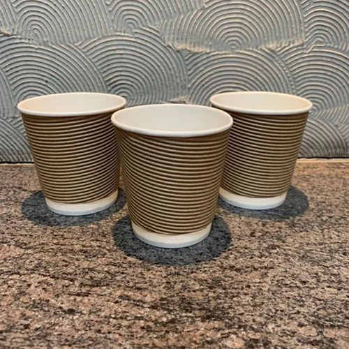 Long Paper Cups