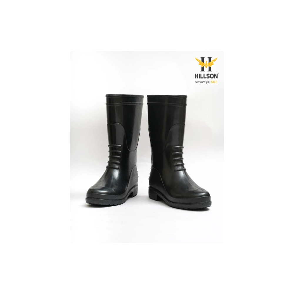 Hillson Chota Hathi - Color: Black