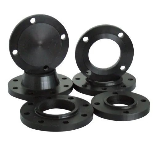 Industrial Flange