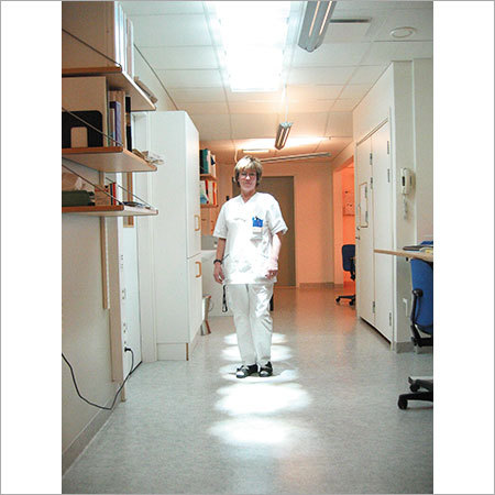 पारन्स सोलर लाइटिंग सिस्टम