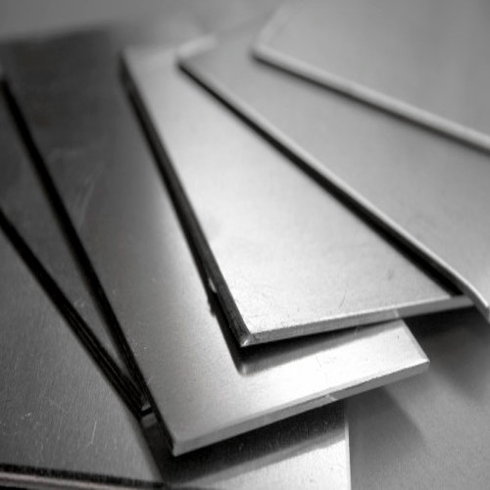 Stainless And Duplex Steel Plate
