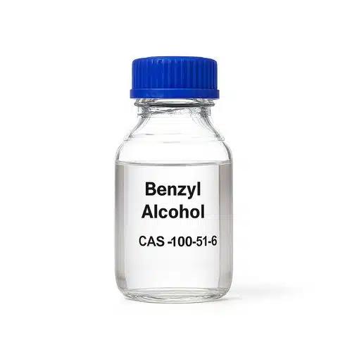 Benzyl Alcohol  Benzyl Benzoate