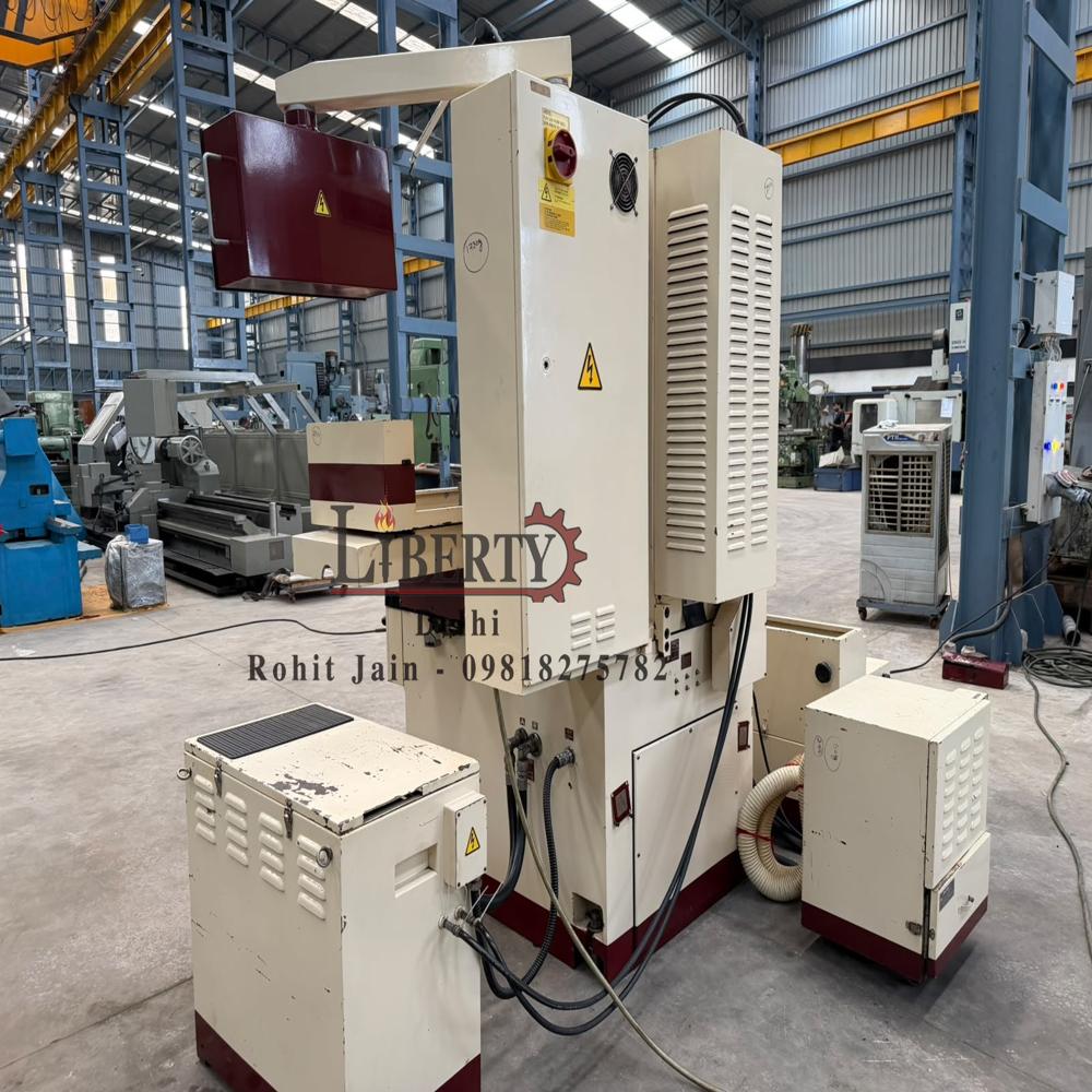 Chevalier FSG-1020AD Automatic Surface Grinding Machine