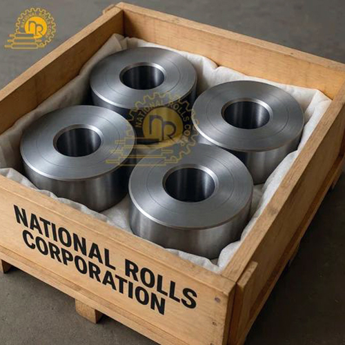 Tungsten Carbide Rolls And Rings