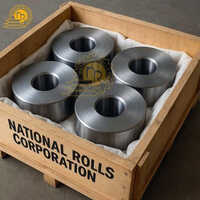 Tungsten Carbide Rolls And Rings