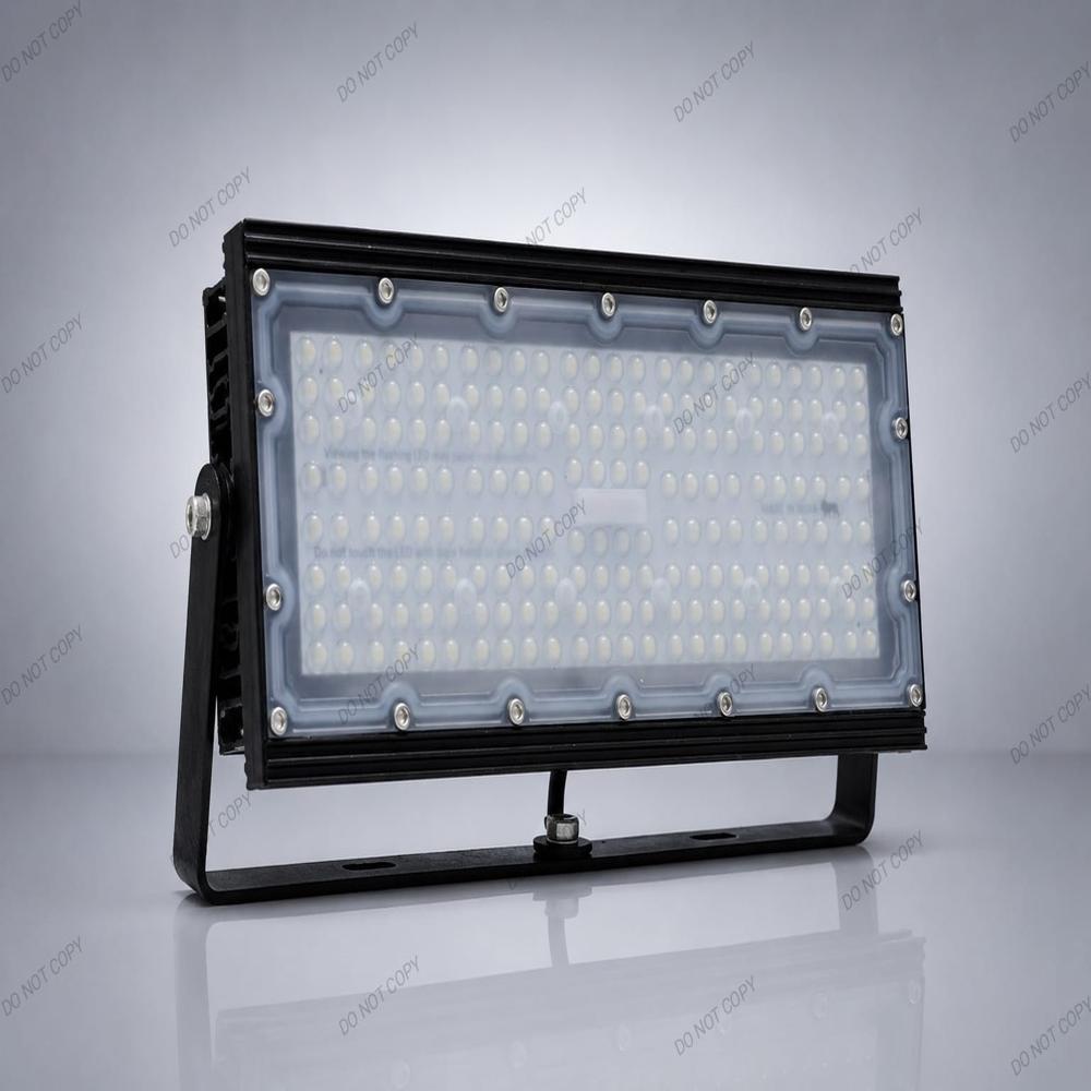 Padel Court Lights