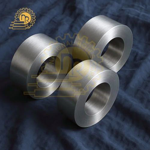Ring Roll, Reels, Sleeves