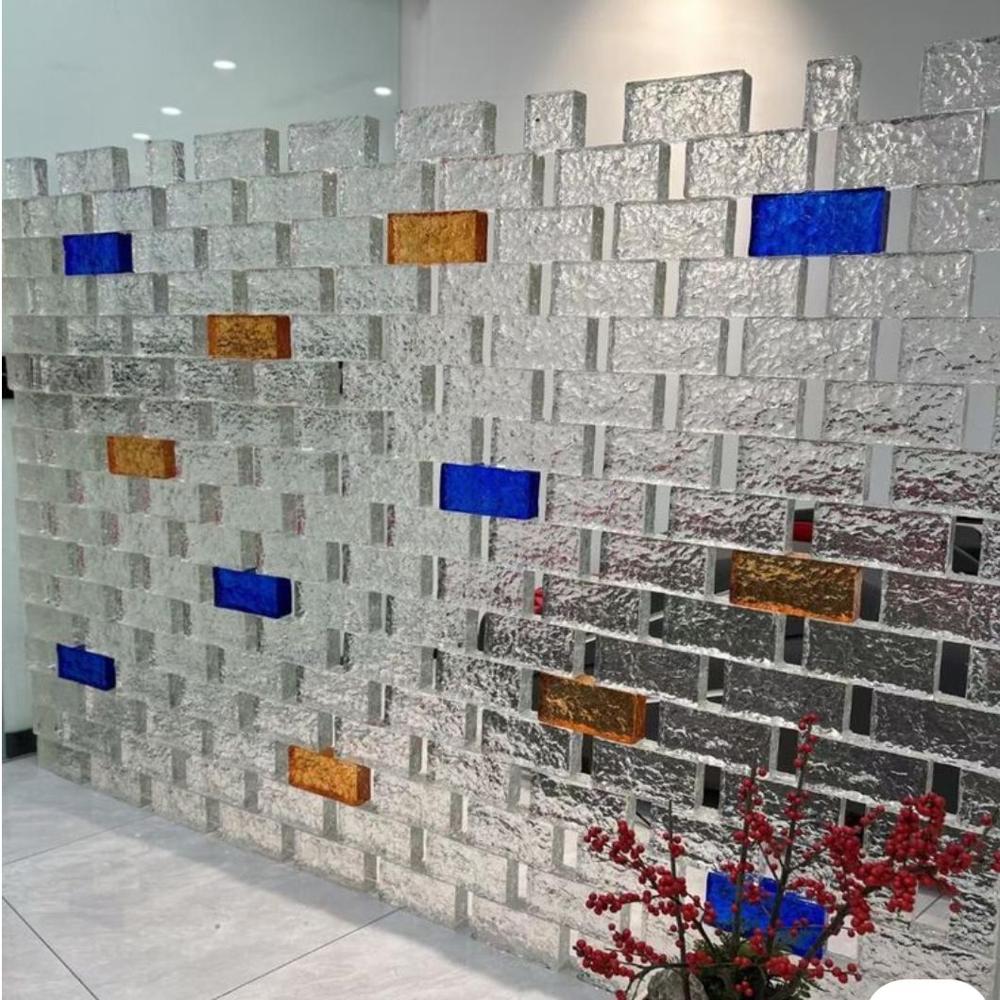 Glass Brick