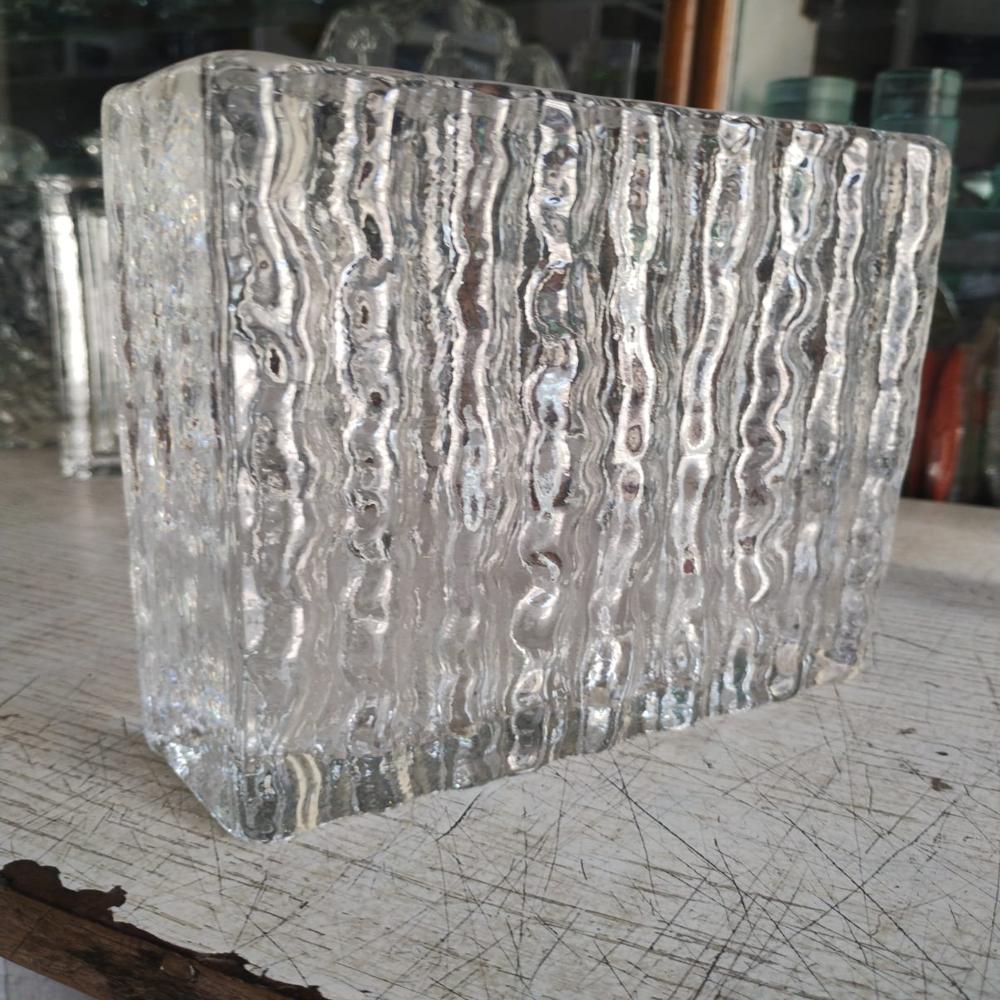 Glass Brick