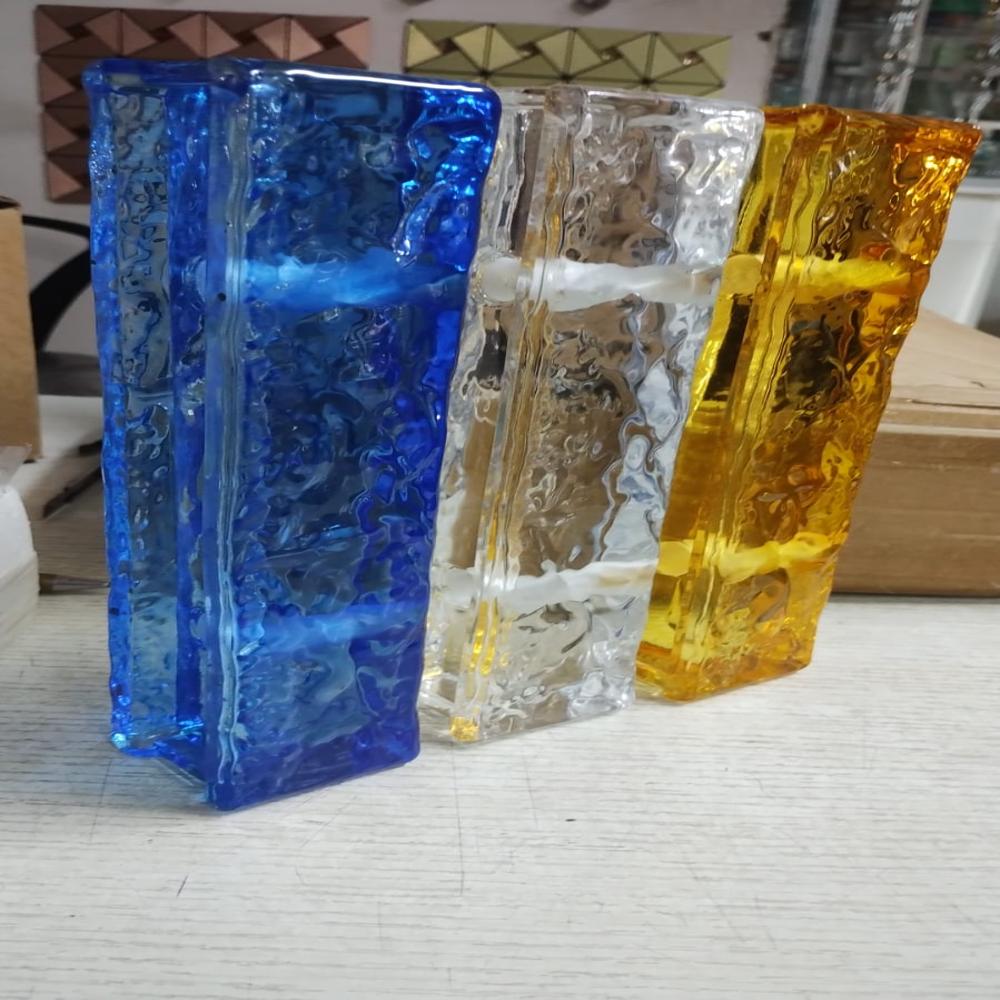 Glass Brick