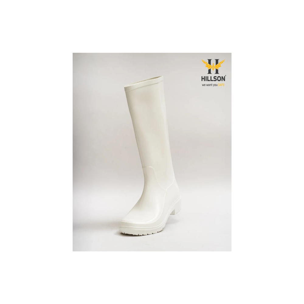 Hillson 101 - White