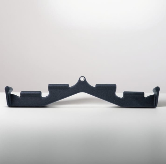 6 In 1 Mag Handle - Application: Gain Strength