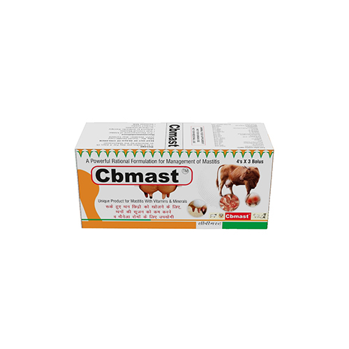 A Powerful Rational Formulation For Management Of Masti