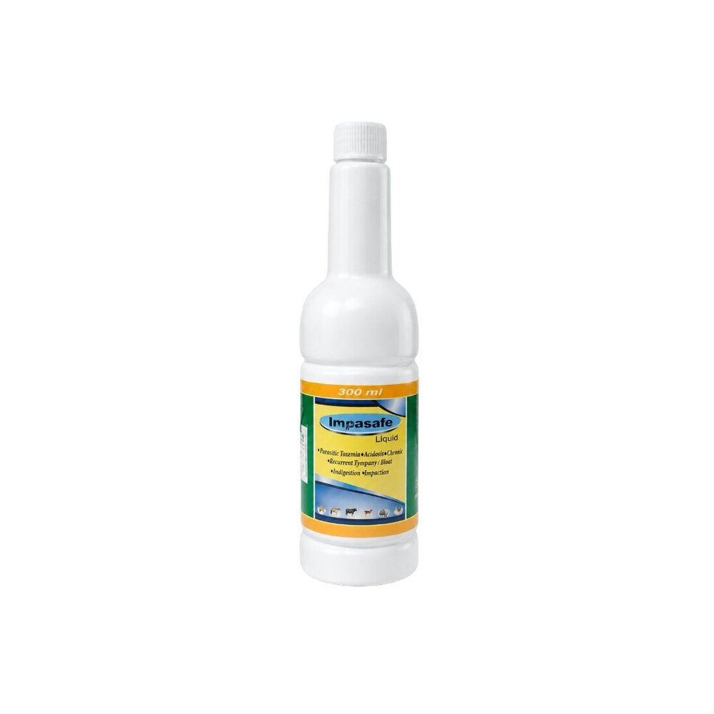 300ml Parasitic Taxemia Acidosis Chronic Liquid Syrup