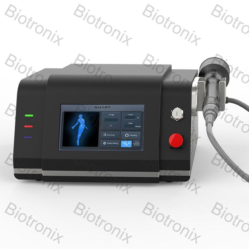 Class IV Black Laser Therapy Equipment for Rehabilitation