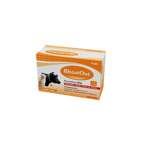 Permethrin Freedom From Ticks And Fleas
