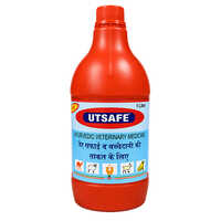 1Ltr Ayurvedic Veterinary Medicine