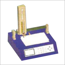 स्प्रे लाइन HPTLC एप्लिकेटर