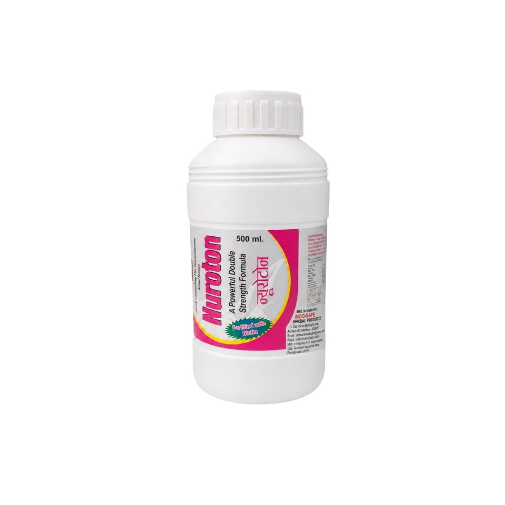 500ml A Powerful Double Strength Formula